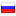 ismarv.com server is located in Russia